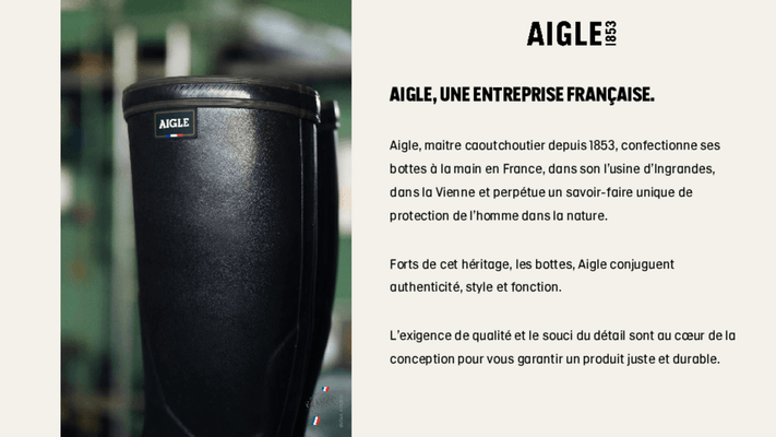 Equipement et protection individuelle - Chaussures - Sabots LESSFOR