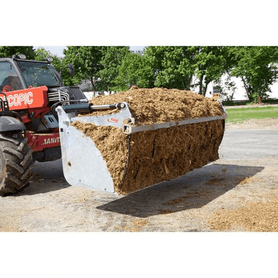 Manutention - Godet multiservice - Godet multiservices FLIEGL