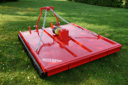 Entretien - Gyrobroyeurs - Gyrobroyeur BL