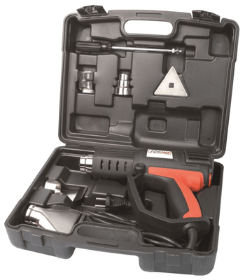 Equipement d'atelier - Autres - Décapeur thermique 2000 W + accessoires