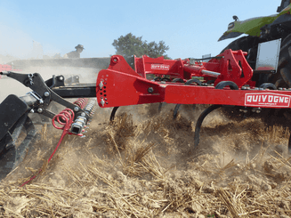 Travail du sol - Cultivateurs - Cultivateur Canadien CLR 35 5 m