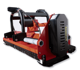 Entretien - Broyeur axe horizontal - Broyeurs AGRATOR