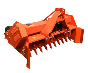 Entretien - Broyeur axe horizontal - Broyeurs fixes : SFM, BMF, BPF et TSFH
