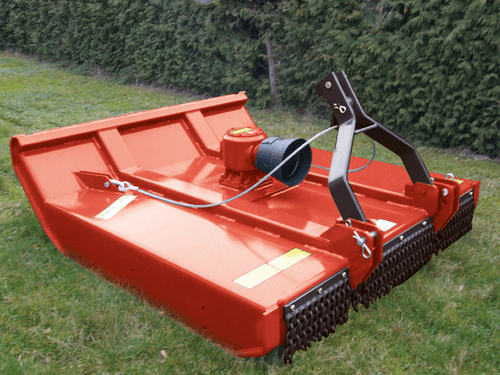 Entretien - Gyrobroyeurs - Gyrobroyeur forestier BF