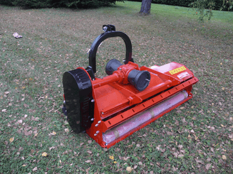Entretien - Broyeur axe horizontal - Broyeur fixe QASTOR