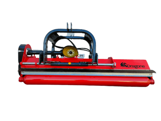 Entretien - Broyeur axe horizontal - Broyeurs MT-MTE-MTP-MTX vignobles et vergers