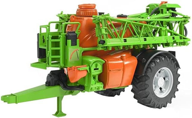 Jouet - Accessoires - Pulverisateur Amazone
