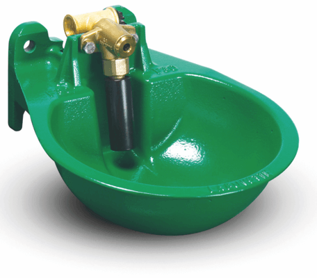 Abreuvement - Abreuvoirs et accessoires - Abreuvoir branchement multidirectionnel F30