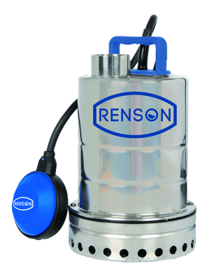 Arrosage, tuyaux - Pompes et accessoires arrosage - Pompe de relevage eaux peu chargées