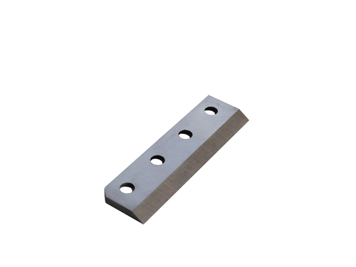 Pièces d'usure broyeur - Couteaux, contre-couteaux - Couteau pour broyeur SCUTUM origine