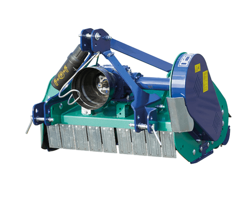 Entretien - Broyeur axe horizontal - Broyeur VINI-CUT