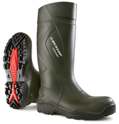 Equipement et protection individuelle - Bottes - Bottes PUROFORT +
