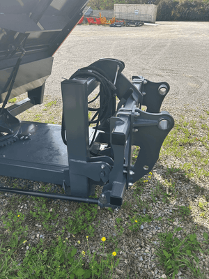 Alimentation - Dérouleuses - Dérouleuse MULTIBALER PIC 