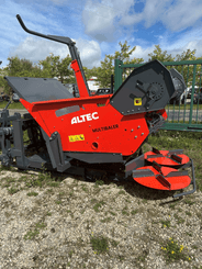 Alimentation - Dérouleuses - Dérouleuse MULTIBALER PIC 