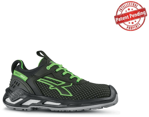 Equipement et protection individuelle - Chaussures - Chaussure de sécurité S3 basse BRYAN