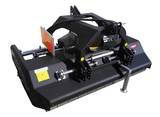 Entretien - Broyeur axe horizontal - Broyeur DTX vignobles et vergers