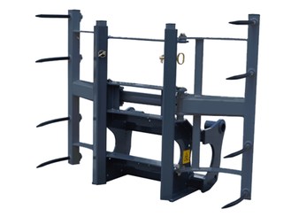 Manutention - Griffe - Griffe-balles G110