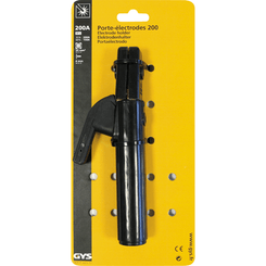 Soudure - Accessoires - Porte-électrode