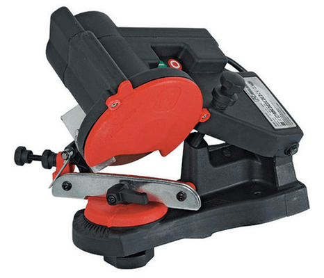 Accessoires bois - Affûteuses et accessoires - Affûteuse électrique pour chaîne de tronçonneuse