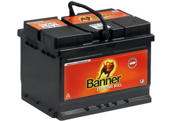 Batteries et accessoires - Batteries - Batterie 70AH/640A 12V +D
