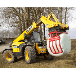 Manutention - Outils de manutention - Pince balles