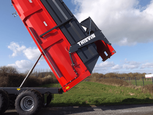 Transport - Remorques agraires - Benne CORTAL
