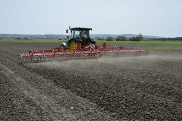 Entretien - Herse prairie, herse étrille - Herse étrille rotative AEROSTAR ROTATION