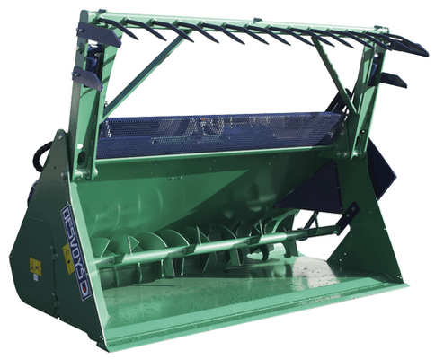 Alimentation - Godets désileurs - Godet désileur DISTRI MAX  - SC -GDA - ST - DT