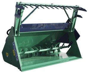 Alimentation - Godets désileurs - Godet désileur DISTRI MAX  - SC -GDA - ST - DT