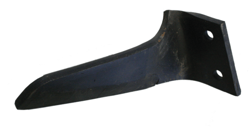Pièces d'usure outil animé - Sulky - Dent de herse boulonnée 300 x 16 droite SKY AGRICULTURE adaptable