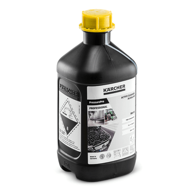 Consommables atelier - Nettoyants - Dégraissant carrosserie moteur 2,5 L