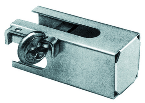Accessoires attelage et remorque - Accessoires remorque routière - Antivol A/C cadenas tête d'attelage