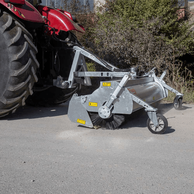 Matériel de ferme/outillage - Balayeuses - Balayeuse