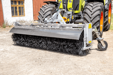 Matériel de ferme/outillage - Balayeuses - Balayeuse