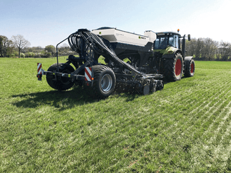 Semis - Semis en ligne pneumatique - Semoir de semis direct EASY DRILL