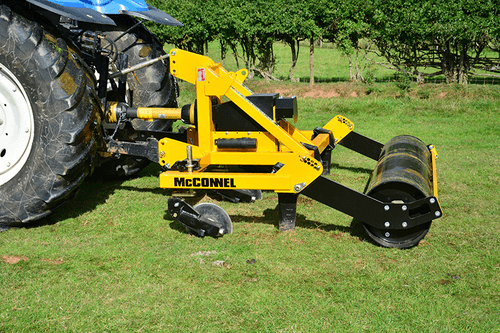 Travail du sol - Outils à dents - Sous-soleur pour prairie GRASSLAND