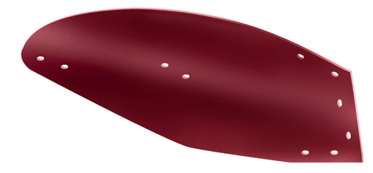 Pièces d'usure charrue - Kverneland - Versoir 14-18" droite KVERNELAND adaptable
