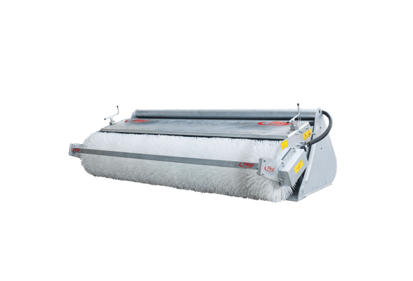 Matériel de ferme/outillage - Balayeuses - Balayeuse POWERPRO