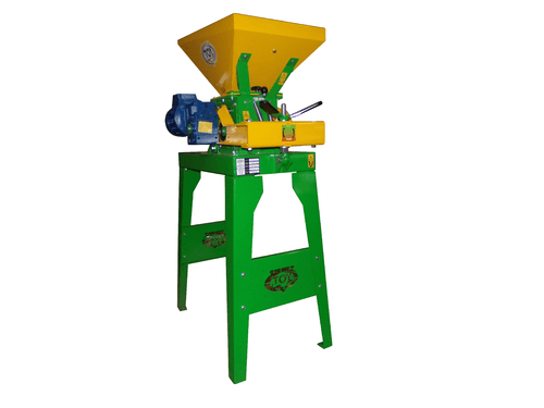 Alimentation - Fabrication d'aliments - Aplatisseur floconneur AP85