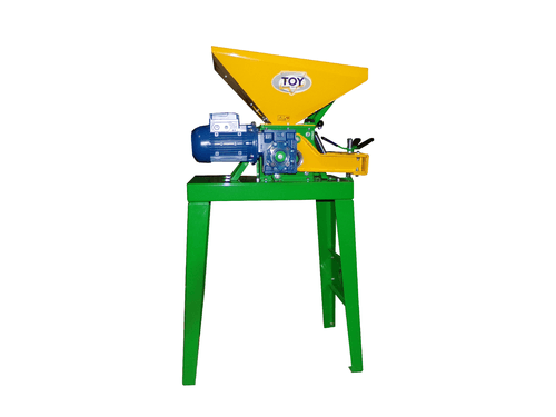 Alimentation - Fabrication d'aliments - Aplatisseur floconneur AP85