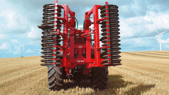 Travail du sol - Outils à dents - Décompacteur SUB TILLER