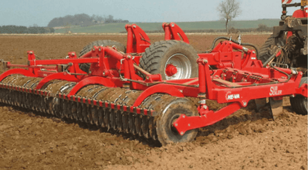 Travail du sol - Outils à dents - Décompacteur SUB TILLER