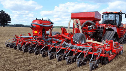 Travail du sol - Outils à dents - Décompacteur SUB TILLER