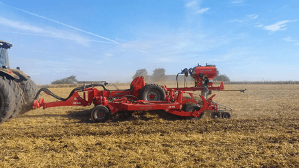 Travail du sol - Outils à dents - Décompacteur SUB TILLER