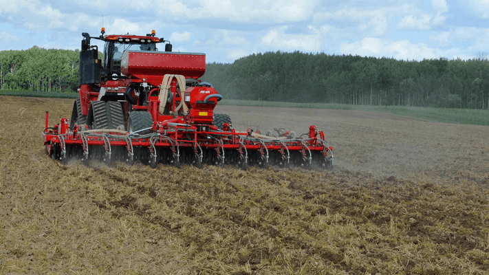 Travail du sol - Outils à dents - Décompacteur SUB TILLER