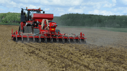 Travail du sol - Outils à dents - Décompacteur SUB TILLER
