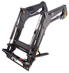 Manutention - Chargeurs frontaux - PACK Chargeur FARMANIP S6