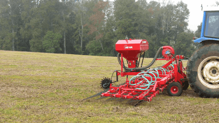 Entretien - Herse prairie, herse étrille - Herse étrille polyvalente WEEDER