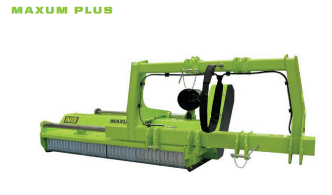 Entretien - Broyeur axe horizontal - Broyeur Série Spéciale à axe horizontal