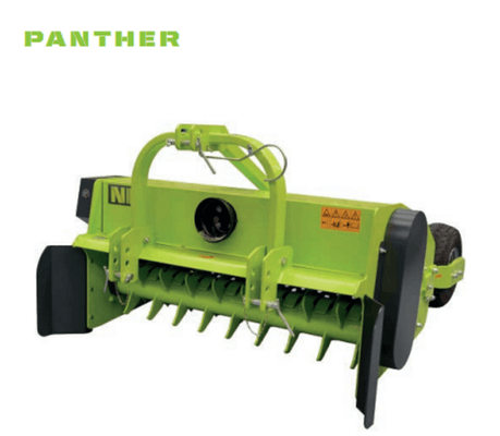 Entretien - Broyeur axe horizontal - Broyeur à axe horizontal hors sol